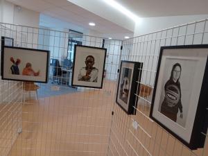 Exposition photos